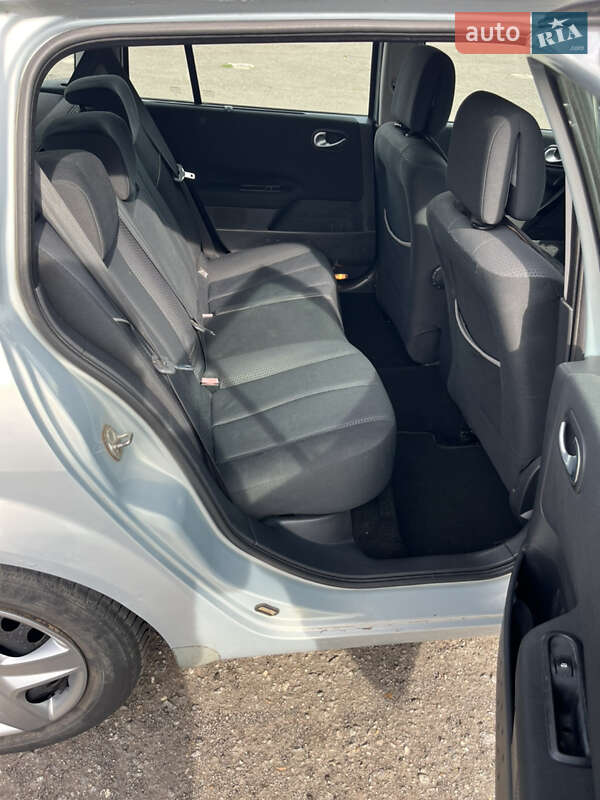 Універсал Renault Megane 2004 в Хмельницькому