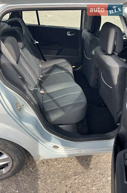 Универсал Renault Megane 2004 в 