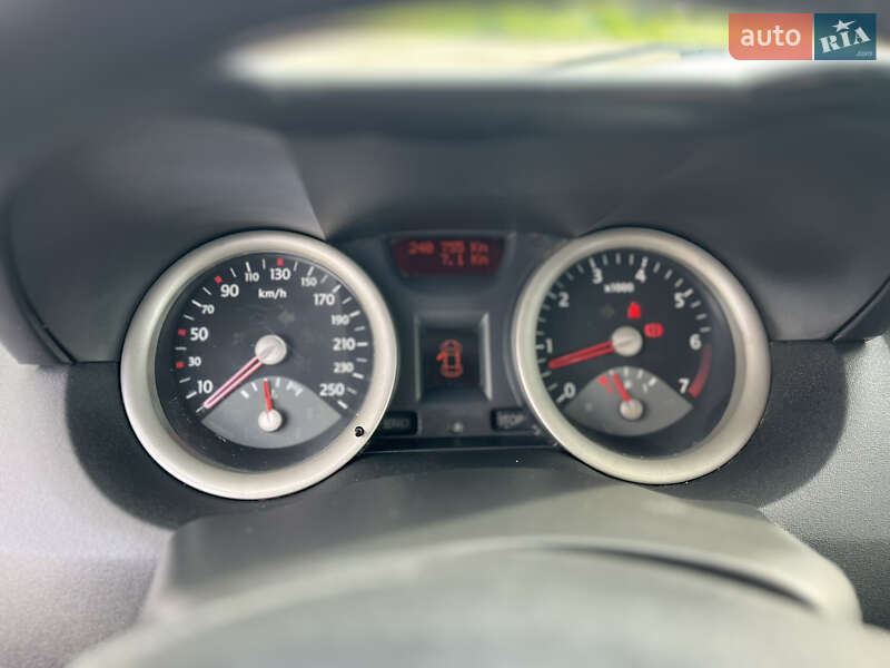 Універсал Renault Megane 2004 в Хмельницькому