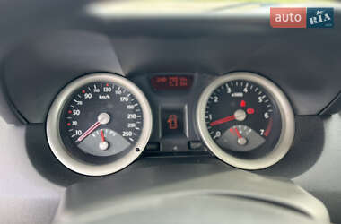 Универсал Renault Megane 2004 в 