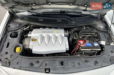 Универсал Renault Megane 2004 в 