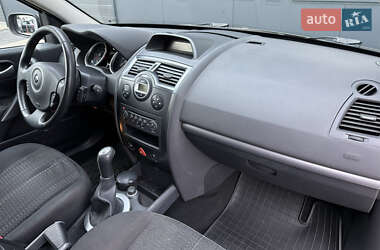 Универсал Renault Megane 2008 в 