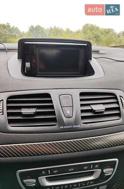 Универсал Renault Megane 2012 в Владимире