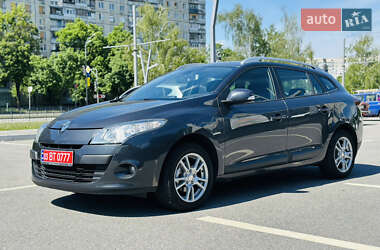 Универсал Renault Megane 2012 в Харькове
