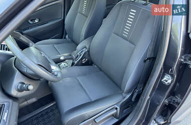Универсал Renault Megane 2012 в 
