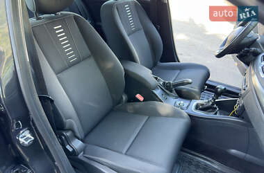 Универсал Renault Megane 2012 в 