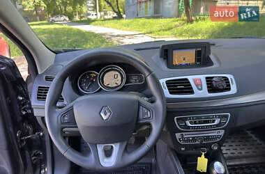 Универсал Renault Megane 2012 в 