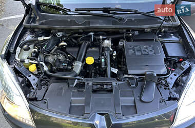 Универсал Renault Megane 2012 в 