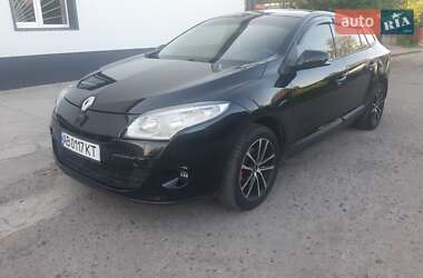 Універсал Renault Megane 2011 в Хоролі