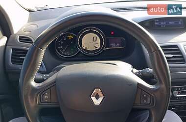 Универсал Renault Megane 2015 в 