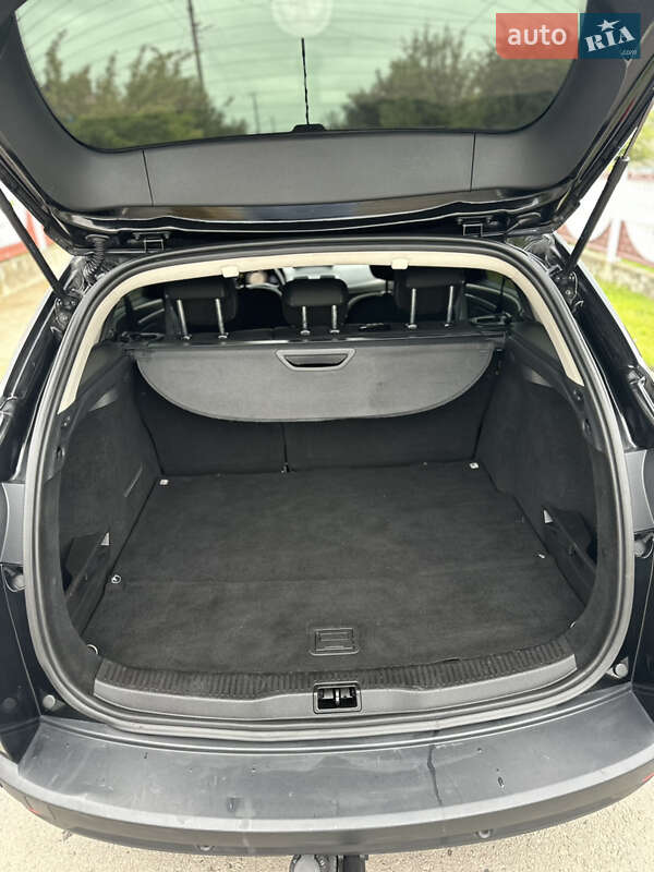 Універсал Renault Megane 2012 в Дубні фото 26 Універсал Renault Megane 2012 в Дубні