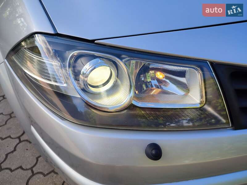 Универсал Renault Megane 2008 в Павлограде