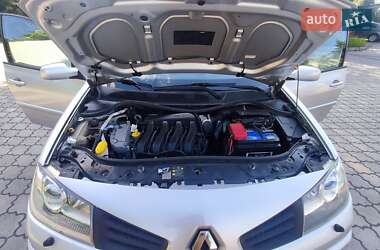 Универсал Renault Megane 2008 в 