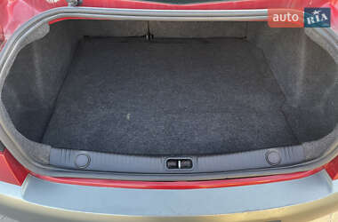 Седан Renault Megane 2006 в 