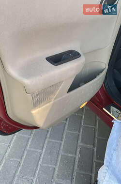 Седан Renault Megane 2006 в 