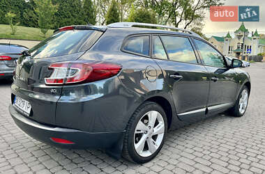 Универсал Renault Megane 2011 в 