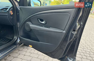 Универсал Renault Megane 2011 в 