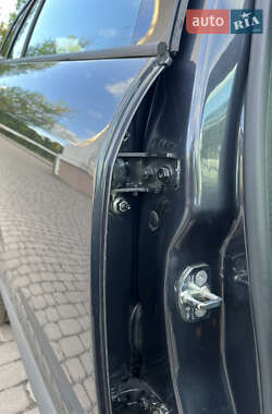 Универсал Renault Megane 2011 в 