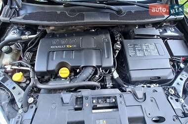 Универсал Renault Megane 2011 в 