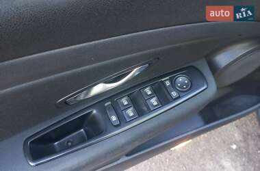 Универсал Renault Megane 2011 в 