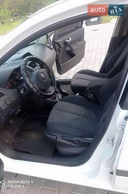 Універсал Renault Megane 2009 в 