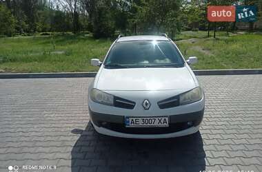 Універсал Renault Megane 2009 в 