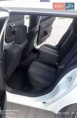 Універсал Renault Megane 2009 в 