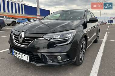 Универсал Renault Megane 2020 в 