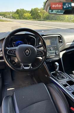 Универсал Renault Megane 2020 в 