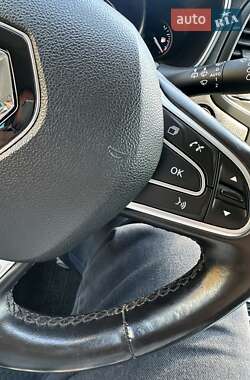 Универсал Renault Megane 2020 в 