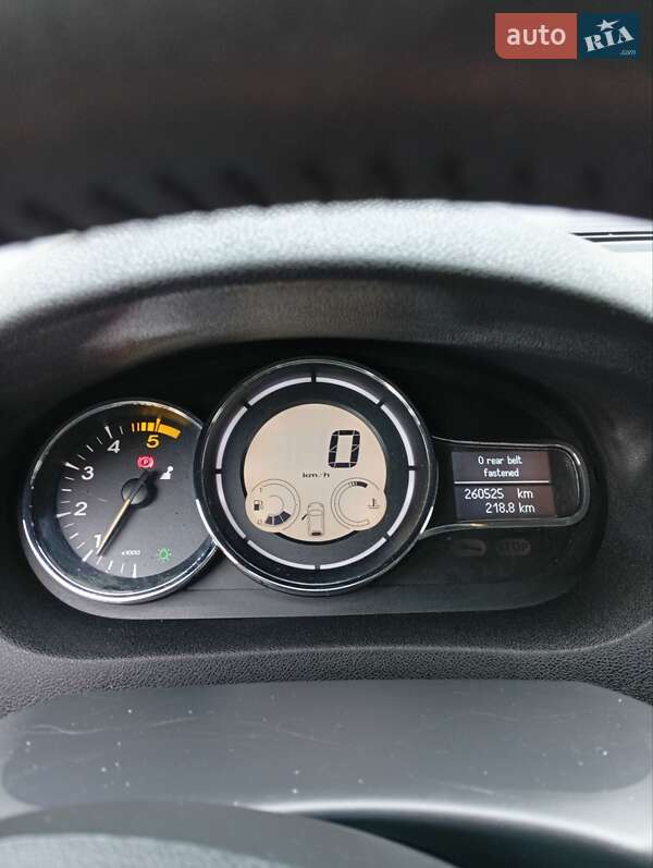 Универсал Renault Megane 2011 в Золочеве