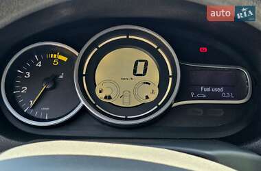 Хэтчбек Renault Megane 2014 в 
