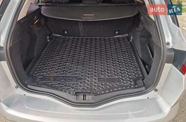 Універсал Renault Megane 2018 в 