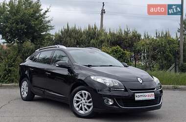 Универсал Renault Megane 2012 в Хмельницком