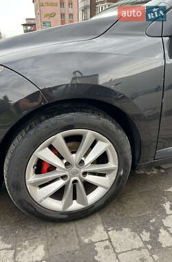 Универсал Renault Megane 2010 в 