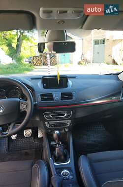 Универсал Renault Megane 2013 в 