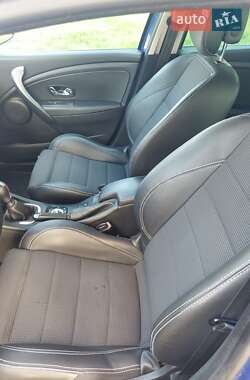 Универсал Renault Megane 2013 в 