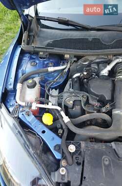 Универсал Renault Megane 2013 в 