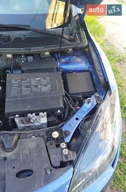 Универсал Renault Megane 2013 в 