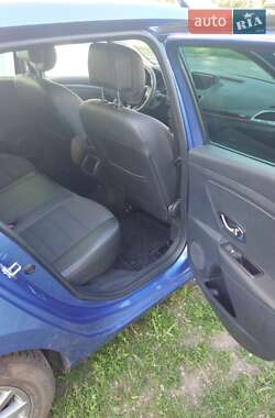 Универсал Renault Megane 2013 в 