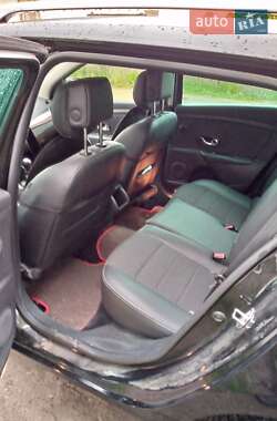Універсал Renault Megane 2012 в 
