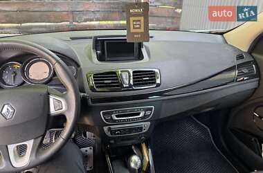 Универсал Renault Megane 2012 в 