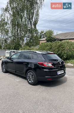 Универсал Renault Megane 2013 в 