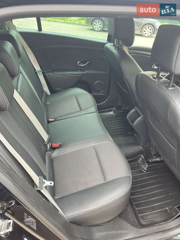 Універсал Renault Megane 2013 в Білій Церкві