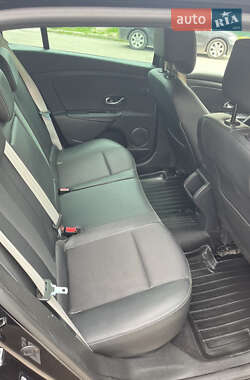Универсал Renault Megane 2013 в 