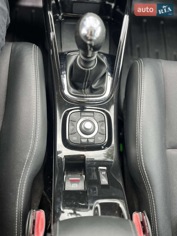 Універсал Renault Megane 2013 в Білій Церкві