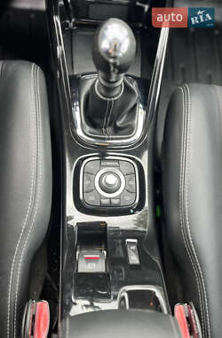 Универсал Renault Megane 2013 в 