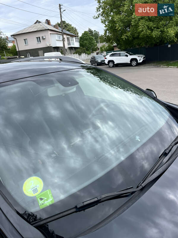 Універсал Renault Megane 2013 в Білій Церкві