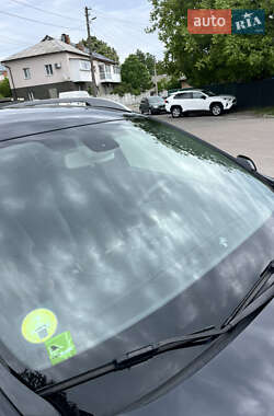 Универсал Renault Megane 2013 в 