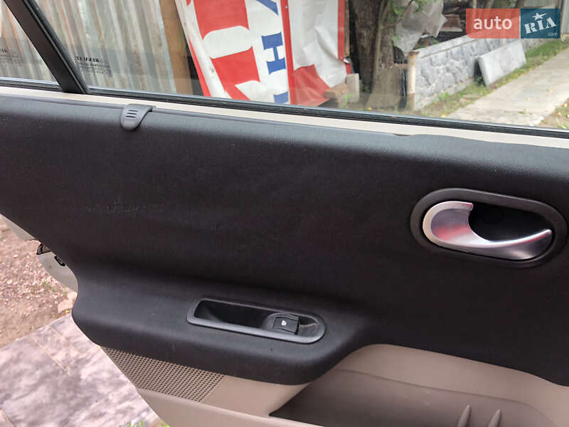 Универсал Renault Megane 2004 в Смеле